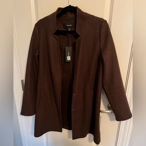 Vero Moda dress coat XL